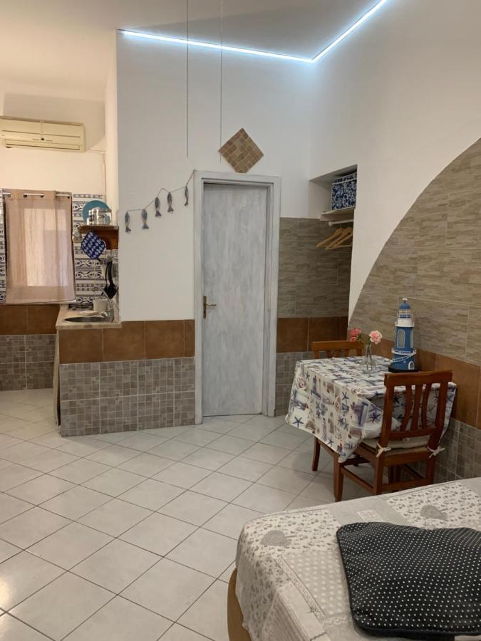 Cathedral House Cefalu Exterior photo