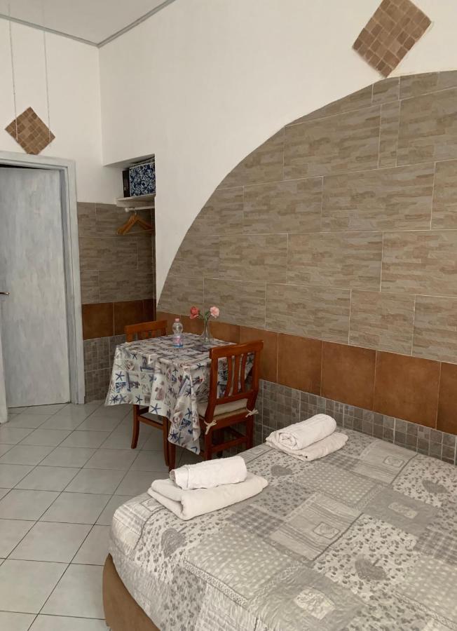 Cathedral House Cefalu Exterior photo