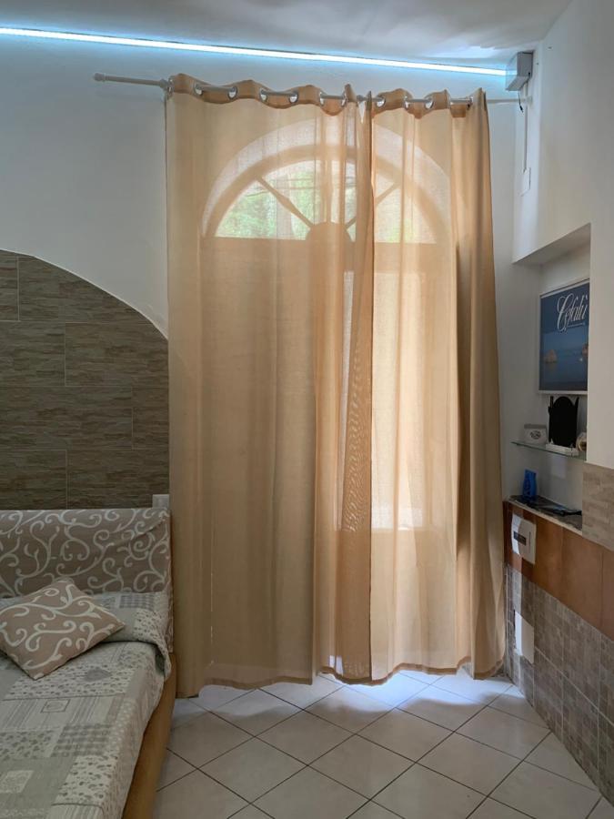 Cathedral House Cefalu Exterior photo